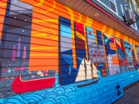 Lunenburg, Nowa Szkocja